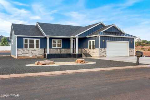 2174 W Antelope Road, Snowflake, AZ 85937