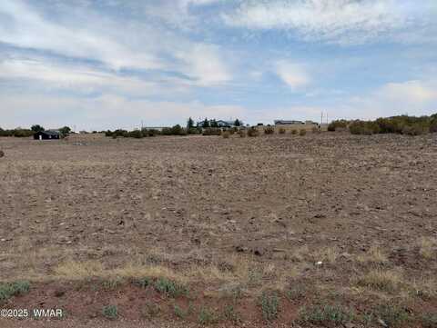 8528 Javelina Drive, Show Low, AZ 85901