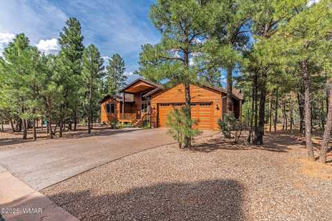 811 S Rockcress Lane, Show Low, AZ 85901