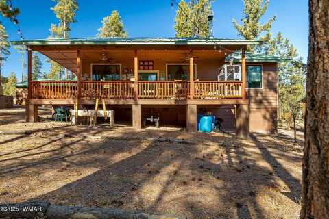 6 County Road 2191, Alpine, AZ 85920
