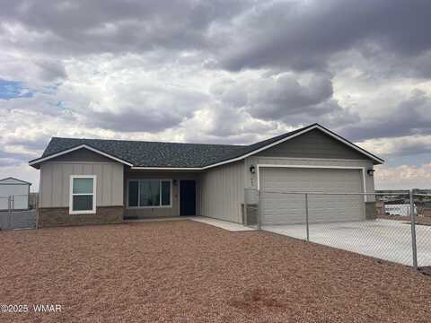 660 Foothills Boulevard Boulevard, Taylor, AZ 85939