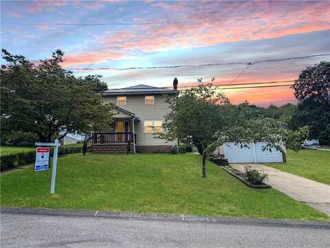 16 Sands Ave, Bally, PA 15003