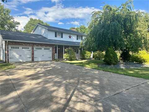 334 Lemmon Hollow Rd, Franklin, PA 16201