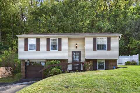 197 Pinehurst Dr, Economy, PA 15042