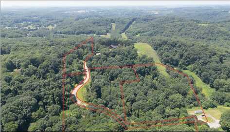 8071 Franklin Rd (Lot 2), Evans City, PA 16033