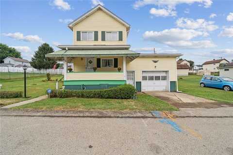 106 Duncan St, Penn Twp, PA 15644