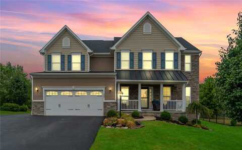 108 Vista Ct, Fayette, PA 15071