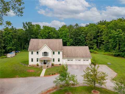 135 Beatty Rd, Brady Twp, PA 16057