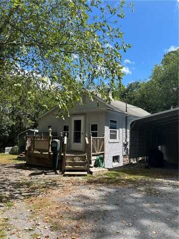 213 Fern St, Hopewell Twp, PA 15001