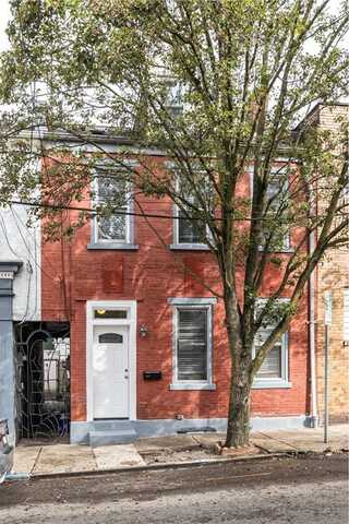 107 S 11th St, South Side, PA 15203