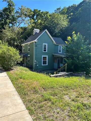 252 Dakota Ave, Bellevue, PA 15202