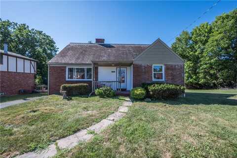 148 Audrey Drive, Pleasant Hills, PA 15236