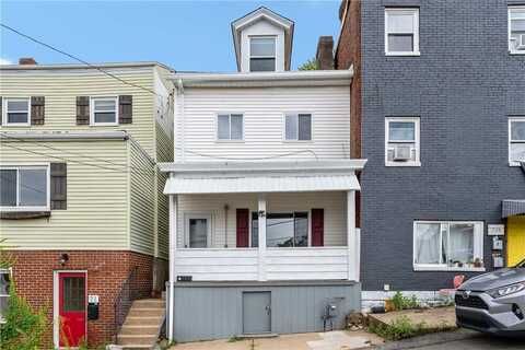 73 Barry St, South Side, PA 15203