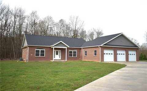 6 Oakhurst Drive, Twp of But SW, PA 16002