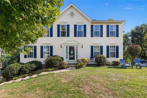 1206 Crescent Boulevard Extension, Crescent, PA 15046