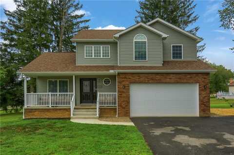 468 McCombs Circle, Union Twp, PA 16101