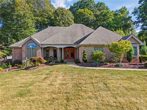 309 Forest Glen Drive, Nottingham, PA 15330