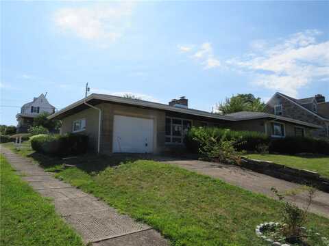 600 Lewis St, Jeannette, PA 15644