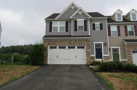 1417 Deer Creek Crossing Dr, Cecil, PA 15317