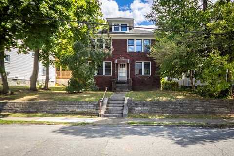 29-31 S Harrison Ave, Bellevue, PA 15202