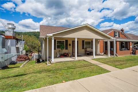183-185 Chess St, New Eagle, PA 15067