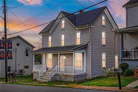 308 E Main Street, Stoystown Boro, PA 15563