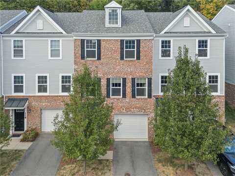 116 Watson Dr, Marshall, PA 15086