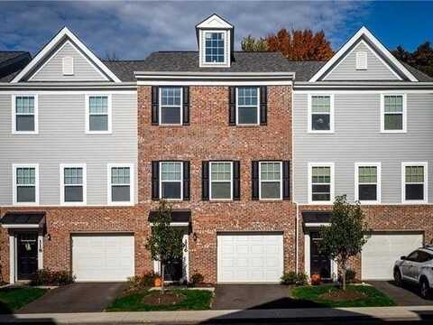 116 Watson Dr, Marshall, PA 15086