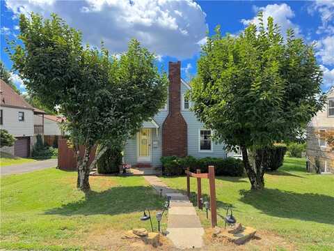 1112 Prescott St, White Oak, PA 15131