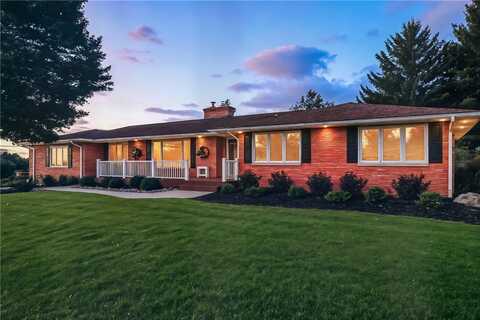 1950 N Neshannock Rd, Hermitage, PA 16148