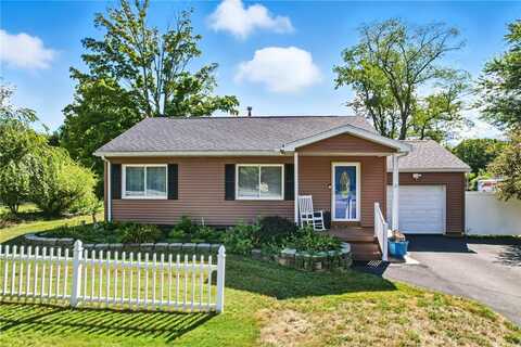 3788 N Hermitage Rd, Pymatuning Twp, PA 16154