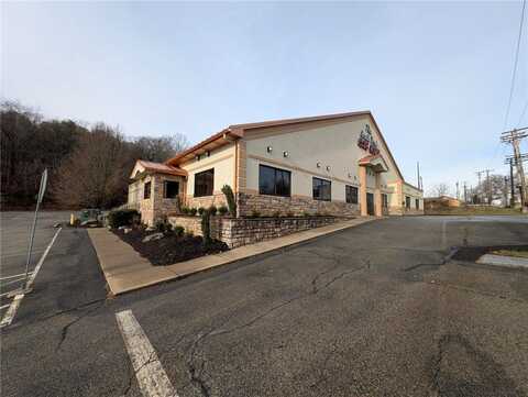 2200 Brownsville Road, South Park, PA 15129