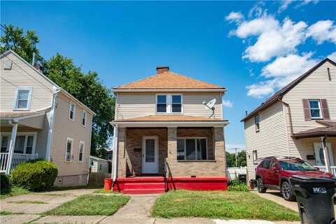 1804 McMinn Street, Aliquippa, PA 15001