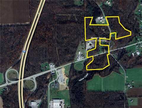 0 Franklin Rd, Jackson Twp, PA 16133