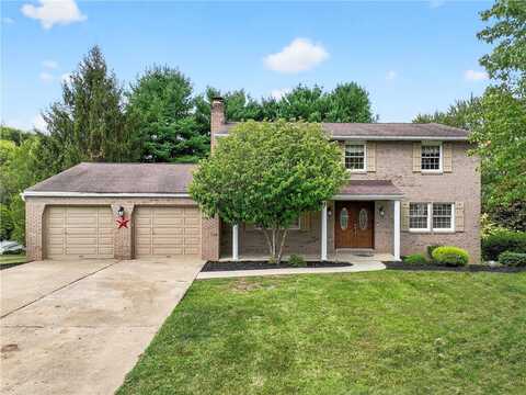 25 Holly Ridge Rd, Franklin, PA 15301