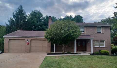 25 Holly Ridge Rd, Franklin, PA 15301