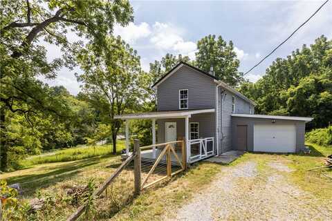 3098 Center Church Rd, Slippery Rock Twp, PA 16117