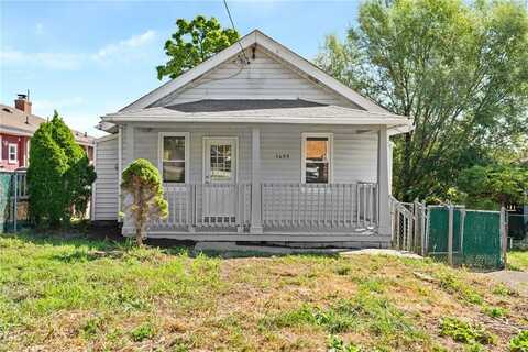 1607 Fredell St, Gregg, PA 15210