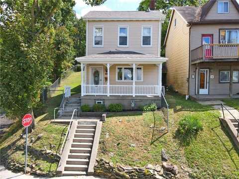 25 Camfield St, Bon Air, PA 15210