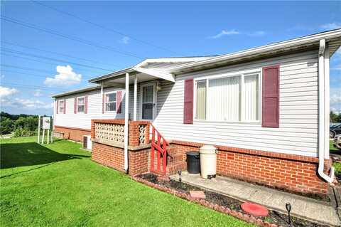 4097 Concord Dr, Forward Twp, PA 15037