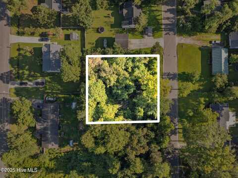 2130 Wisteria Drive, Wilmington, NC 28401
