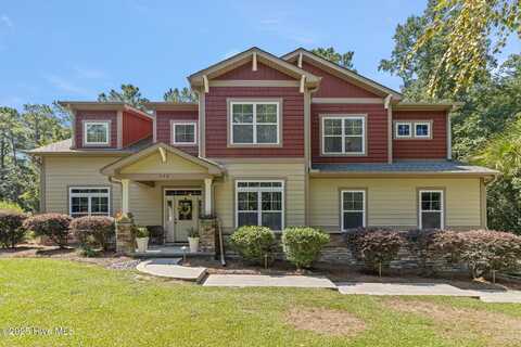 246 Royal Tern Drive, Hampstead, NC 28443