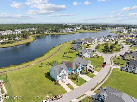 361 Summerhouse Drive, Holly Ridge, NC 28445