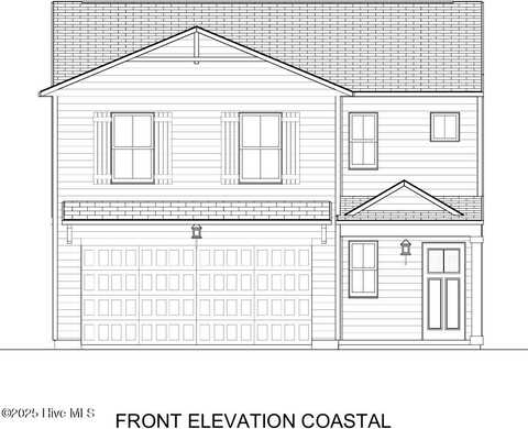 4723 Swimming Lane, Shallotte, NC 28470