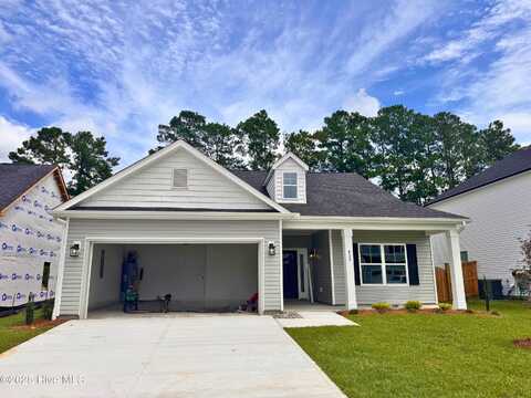 822 Red Sky Drive NE, Winnabow, NC 28479