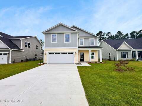 2009 Twilight Drive NE, Winnabow, NC 28479