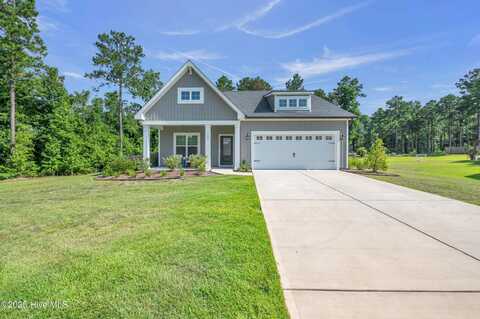 91 Saratoga Way, Rocky Point, NC 28457