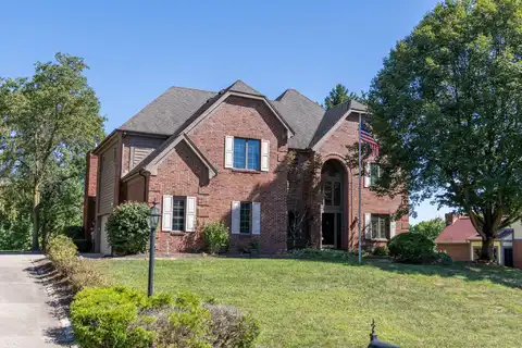 2940 Stonewall Drive, Beavercreek, OH 45434
