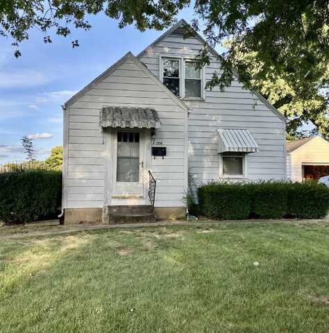 1314 N Main Avenue, Sidney, OH 45365