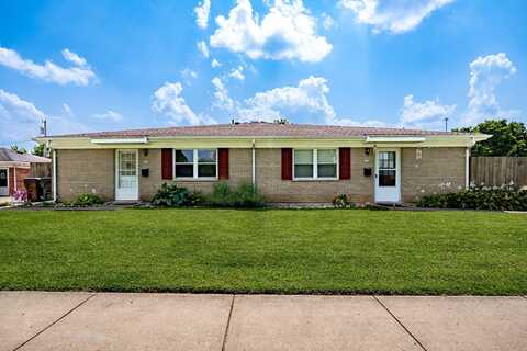 734-740 W Lake Avenue, New Carlisle, OH 45344